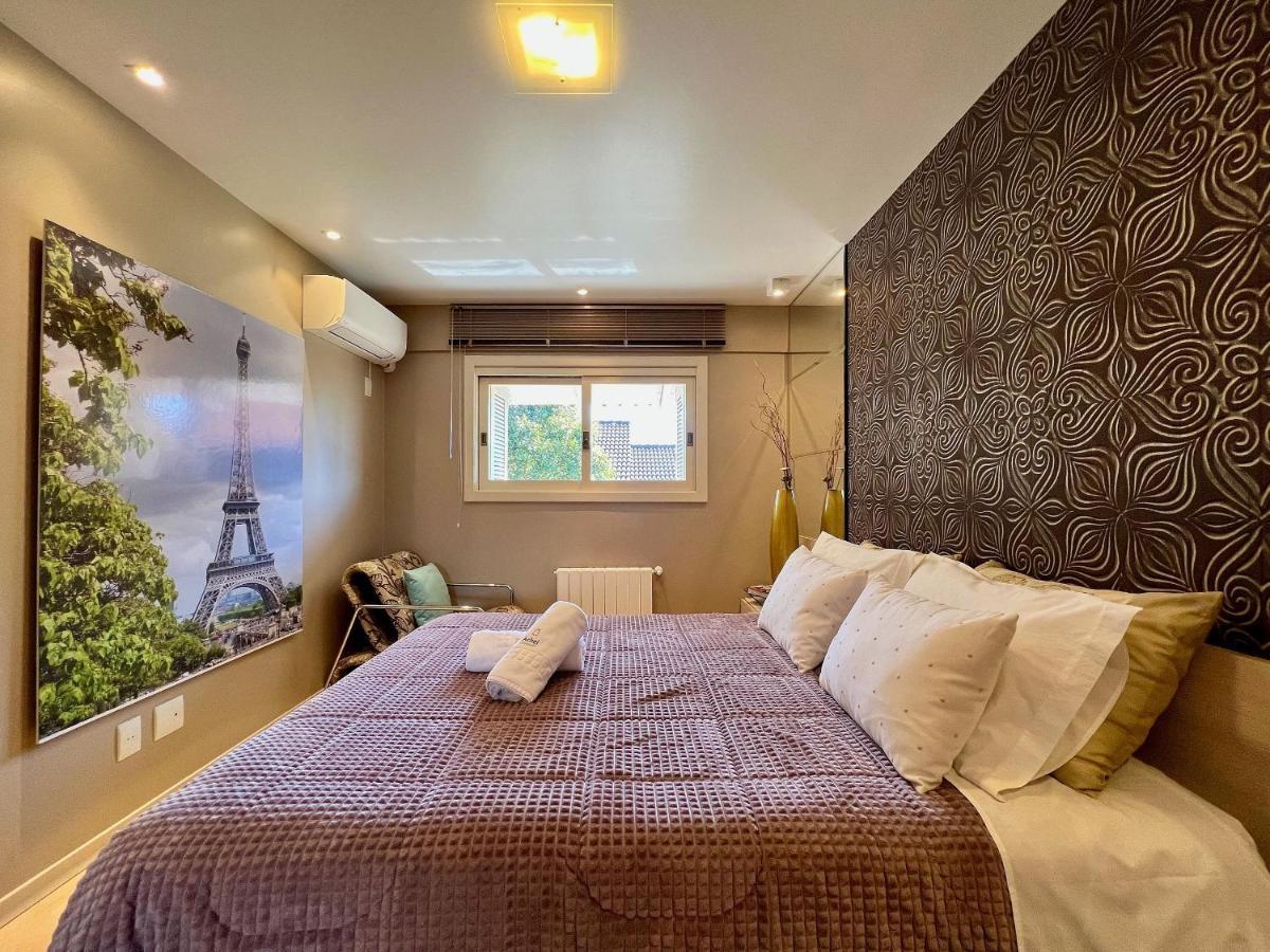 Cobertura Duplex De Cinema 3Dorm By Achei Gramado Apartment Luaran gambar