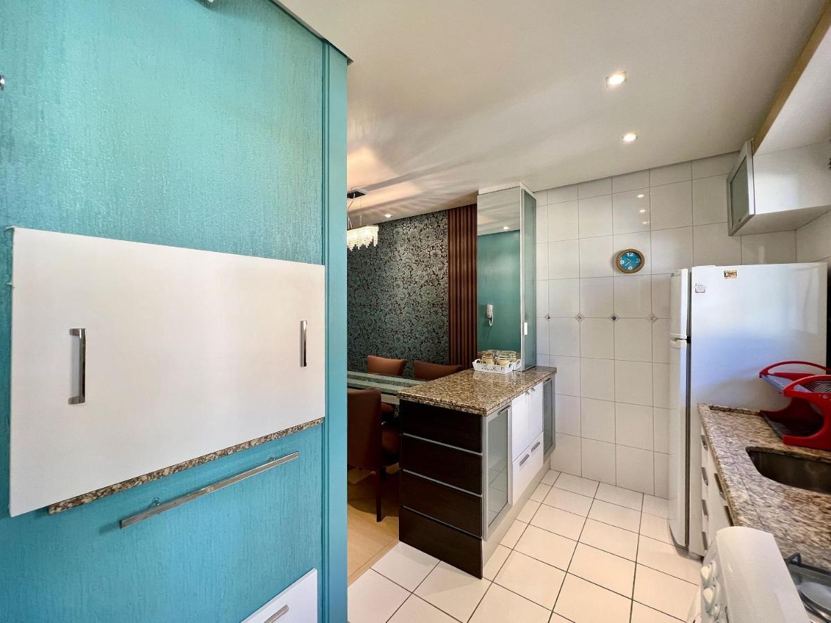 Cobertura Duplex De Cinema 3Dorm By Achei Gramado Apartment Luaran gambar