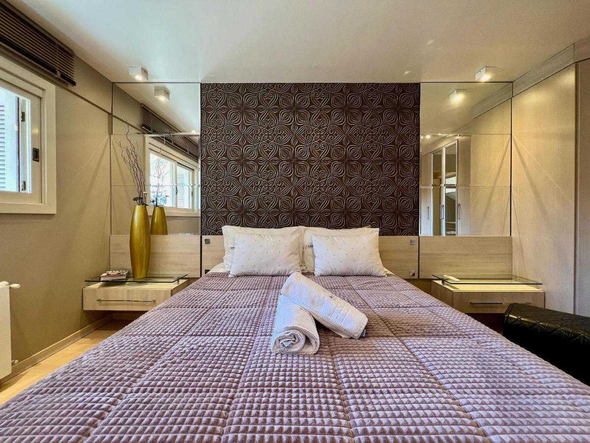 Cobertura Duplex De Cinema 3Dorm By Achei Gramado Apartment Luaran gambar